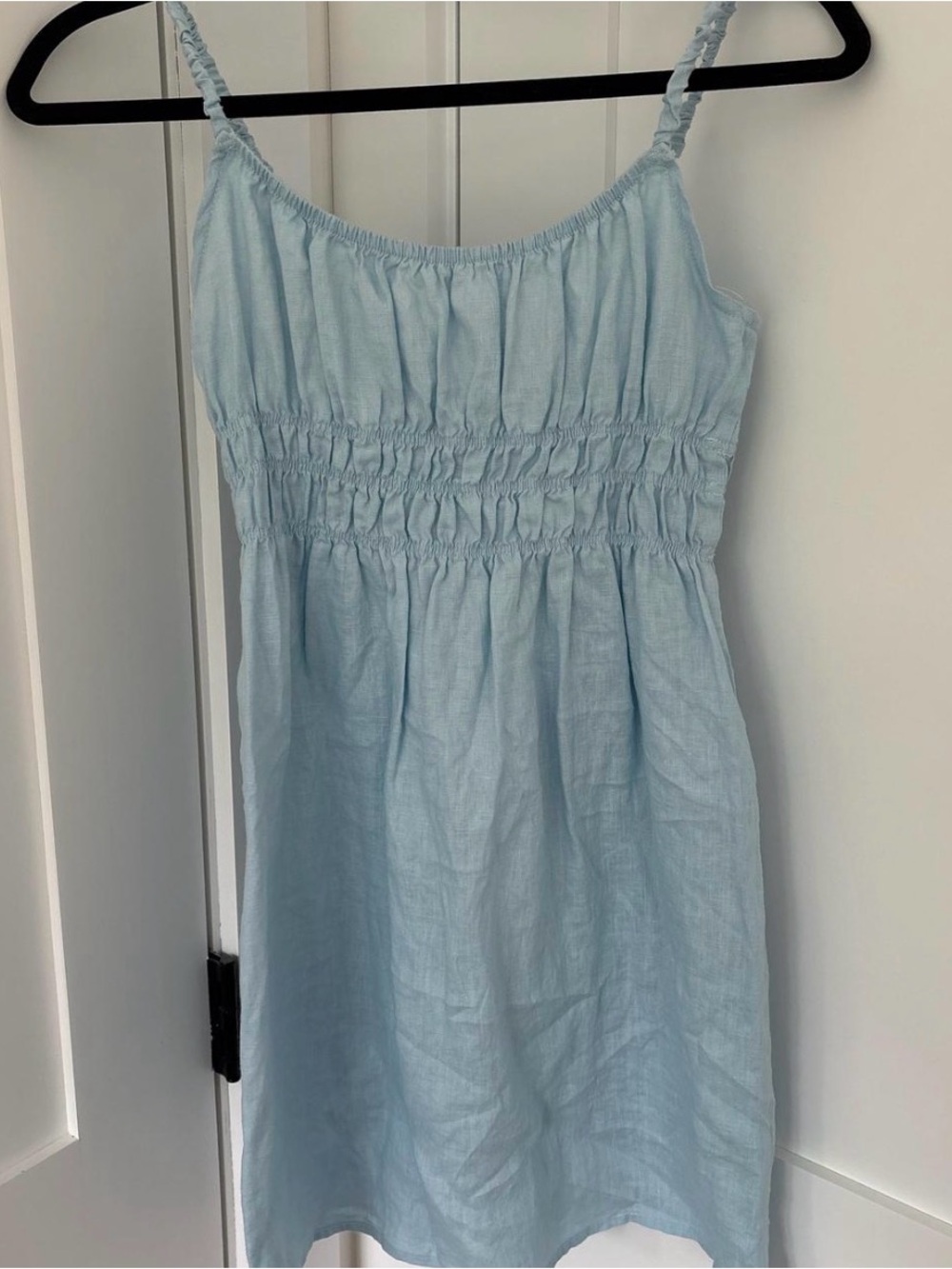 Light Blue Sundress size xs